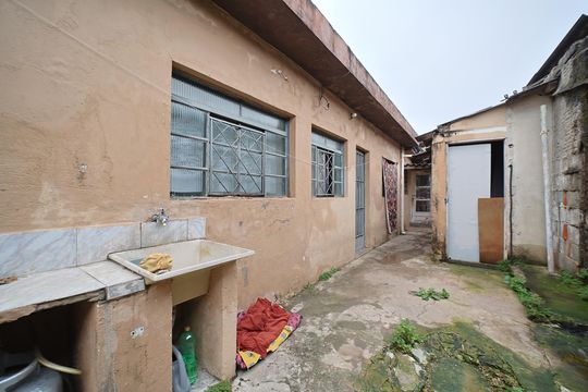 Área comum de casa à venda com 1 quarto, 400m² em Vila Buenos Aires, São Paulo