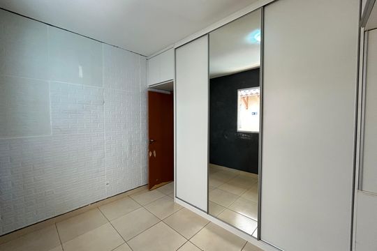 Apartamento para alugar com 2 quartos, 65m² em Bom Sossego, Ribeirão das Neves