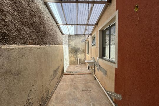 Apartamento para alugar com 2 quartos, 65m² em Bom Sossego, Ribeirão das Neves