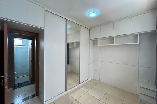 Apartamento para alugar com 2 quartos, 65m² em Bom Sossego, Ribeirão das Neves