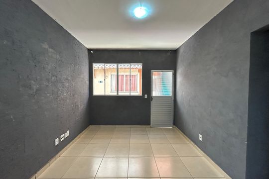 Apartamento para alugar com 2 quartos, 65m² em Bom Sossego, Ribeirão das Neves