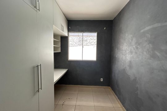 Apartamento para alugar com 2 quartos, 65m² em Bom Sossego, Ribeirão das Neves