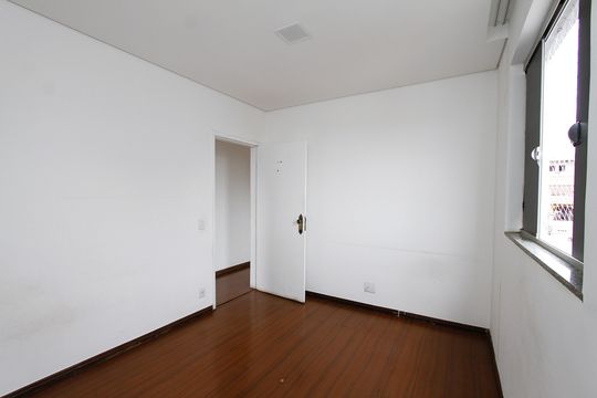 Quarto 2 de apartamento para alugar com 3 quartos, 158m² em Jardim America, Belo Horizonte