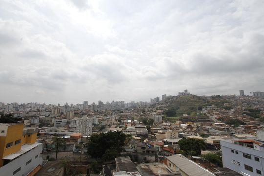 Vista de apartamento para alugar com 3 quartos, 158m² em Jardim America, Belo Horizonte