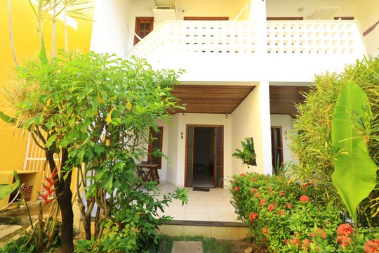 Casa para alugar com 2 quartos, 150m² em Stella Maris, Salvador