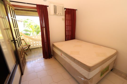 Casa para alugar com 2 quartos, 150m² em Stella Maris, Salvador