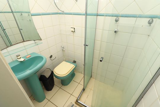 Casa para alugar com 2 quartos, 150m² em Stella Maris, Salvador