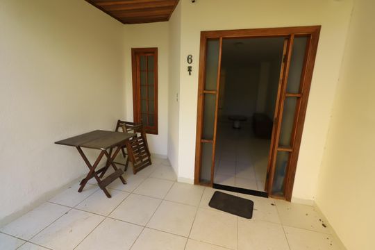 Casa para alugar com 2 quartos, 150m² em Stella Maris, Salvador