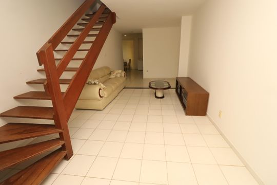 Casa para alugar com 2 quartos, 150m² em Stella Maris, Salvador