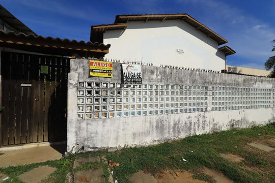 Casa para alugar com 2 quartos, 150m² em Stella Maris, Salvador
