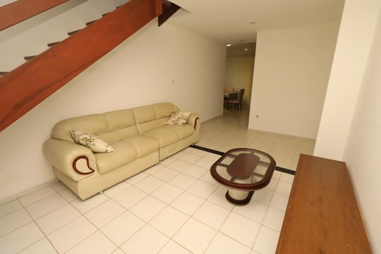 Casa para alugar com 2 quartos, 150m² em Stella Maris, Salvador