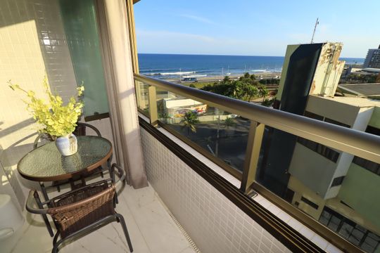 Apartamento para alugar com 1 quarto, 30m² em Costa Azul, Salvador