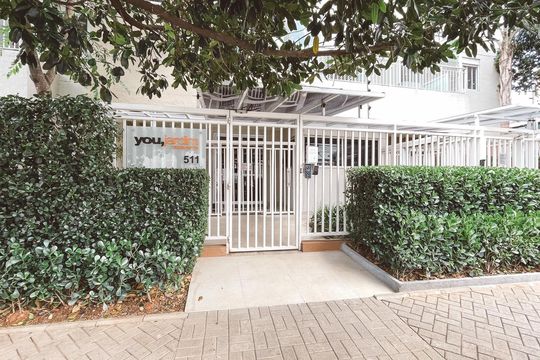 Apartamento à venda com 2 quartos, 74m² em Casa Verde, São Paulo