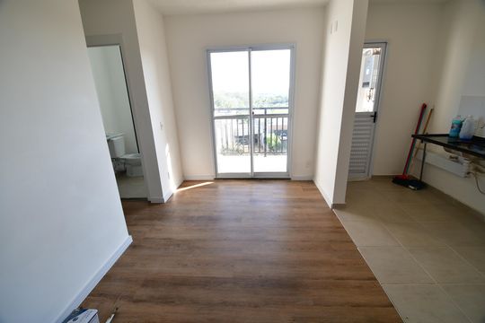 Apartamento para alugar com 2 quartos, 63m² em Jardim de Mônaco, Hortolândia