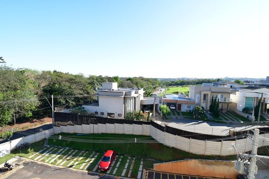 Área de Serviço - Vista de apartamento para alugar com 2 quartos, 63m² em Jardim de Mônaco, Hortolândia