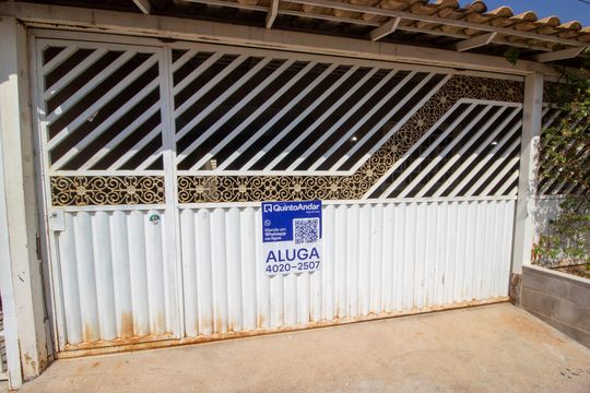 Casa para alugar com 3 quartos, 135m² em Qnp 34, Brasília