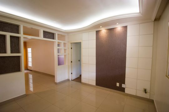 Casa para alugar com 3 quartos, 135m² em Qnp 34, Brasília