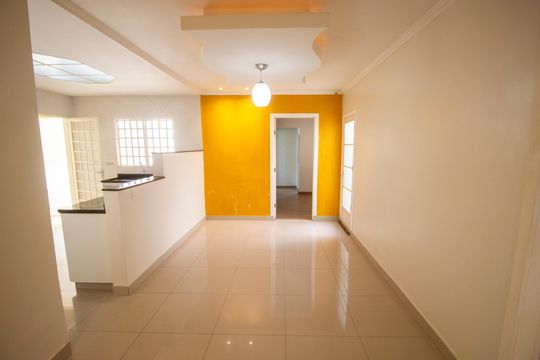 Casa para alugar com 3 quartos, 135m² em Qnp 34, Brasília