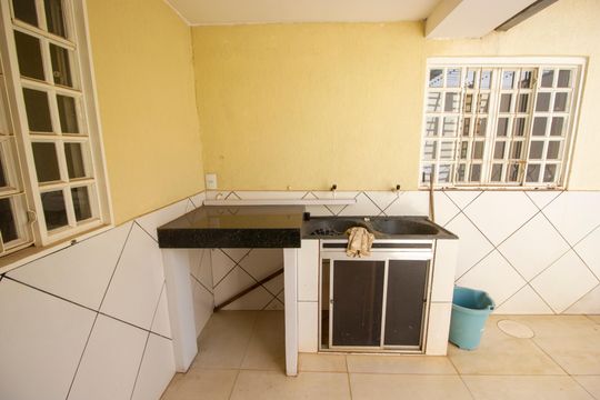 Casa para alugar com 3 quartos, 135m² em Qnp 34, Brasília