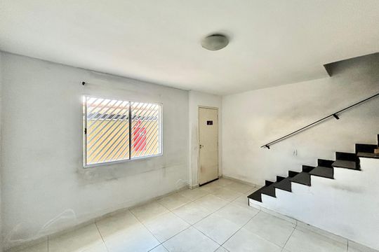 Casa para alugar com 2 quartos, 60m² em Vila Talarico, São Paulo