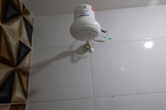 Apartamento à venda com 2 quartos, 55m² em Qn 7b, Brasília