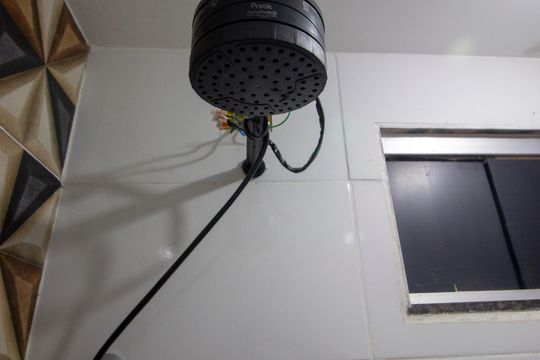 Apartamento à venda com 2 quartos, 55m² em Qn 7b, Brasília