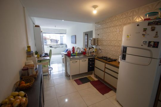 Apartamento à venda com 2 quartos, 55m² em Qn 7b, Brasília