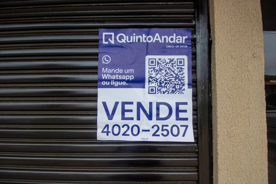 Apartamento à venda com 2 quartos, 55m² em Qn 7b, Brasília