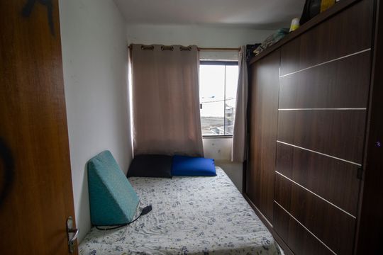 Apartamento à venda com 2 quartos, 55m² em Qn 7b, Brasília