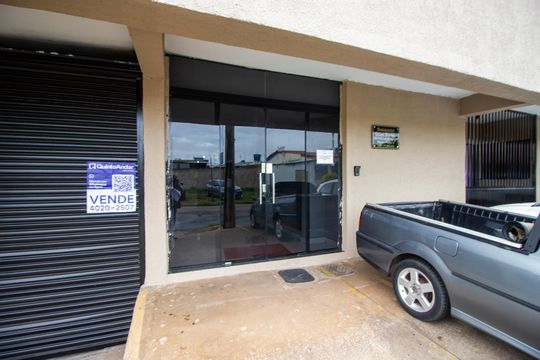 Apartamento à venda com 2 quartos, 55m² em Qn 7b, Brasília