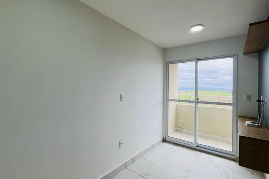 Apartamento para alugar com 2 quartos, 45m² em Notre Dame, Campinas