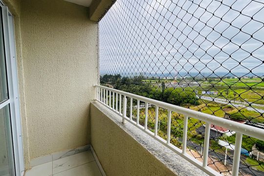 Apartamento para alugar com 2 quartos, 45m² em Notre Dame, Campinas