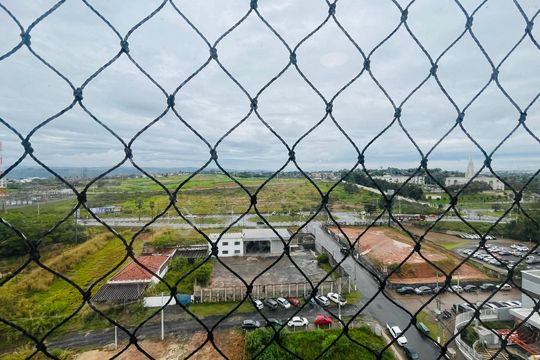 Apartamento para alugar com 2 quartos, 45m² em Notre Dame, Campinas