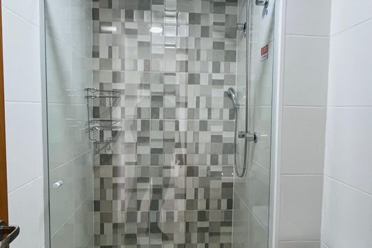 Apartamento para alugar com 2 quartos, 45m² em Notre Dame, Campinas