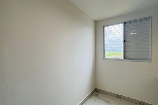 Apartamento para alugar com 2 quartos, 45m² em Notre Dame, Campinas