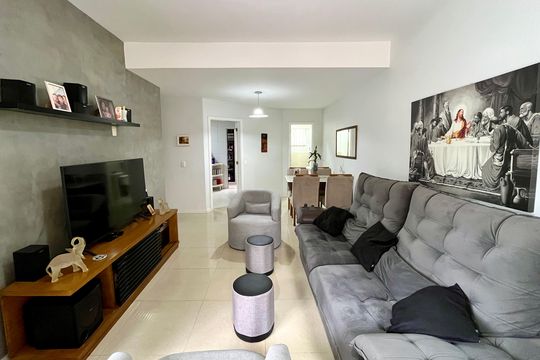 Casa de Condomínio à venda com 3 quartos, 144m² em Taquara, Rio de Janeiro