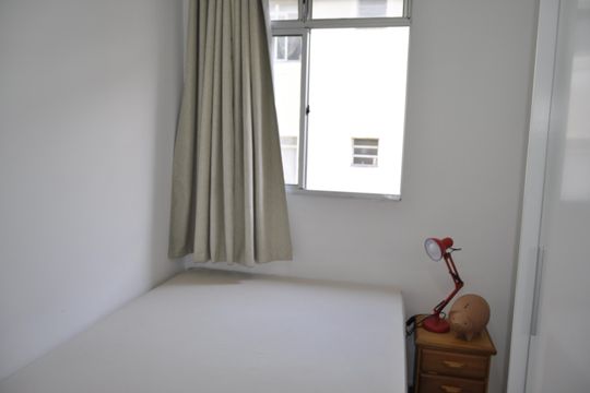 Apartamento à venda com 2 quartos, 60m² em Lins de Vasconcelos, Rio de Janeiro