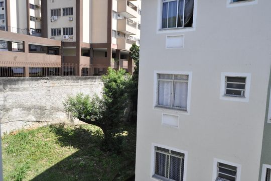 Apartamento à venda com 2 quartos, 60m² em Lins de Vasconcelos, Rio de Janeiro