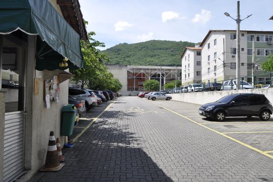 Apartamento à venda com 2 quartos, 60m² em Lins de Vasconcelos, Rio de Janeiro