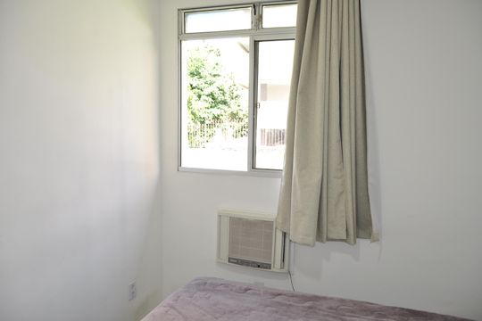 Apartamento à venda com 2 quartos, 60m² em Lins de Vasconcelos, Rio de Janeiro