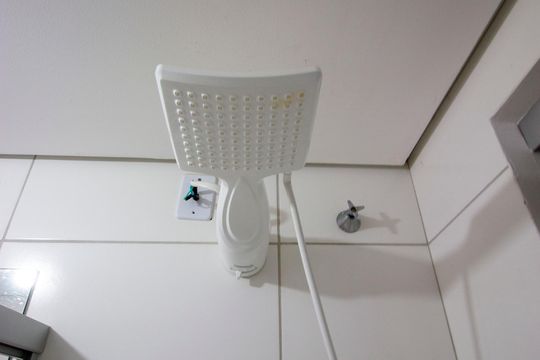Apartamento à venda com 2 quartos, 60m² em Colônia Agrícola Samambaia, Brasília