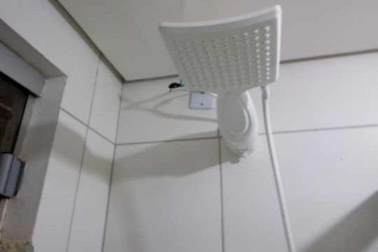 Apartamento à venda com 2 quartos, 60m² em Colônia Agrícola Samambaia, Brasília