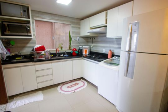Apartamento à venda com 2 quartos, 60m² em Colônia Agrícola Samambaia, Brasília