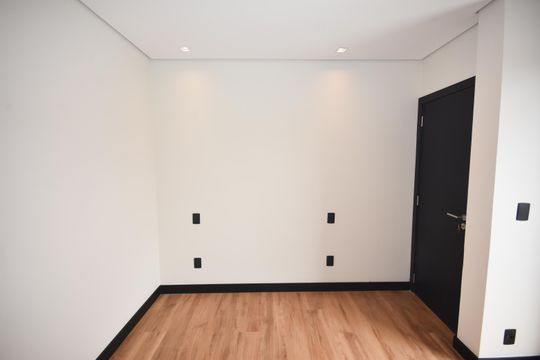 Suíte 4 de casa de condomínio para alugar com 4 quartos, 332m² em Jardim Samambaia, Jundiaí