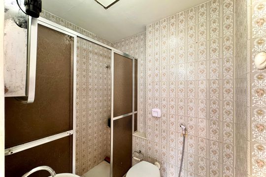 Apartamento para alugar com 2 quartos, 60m² em Laranjeiras, Rio de Janeiro