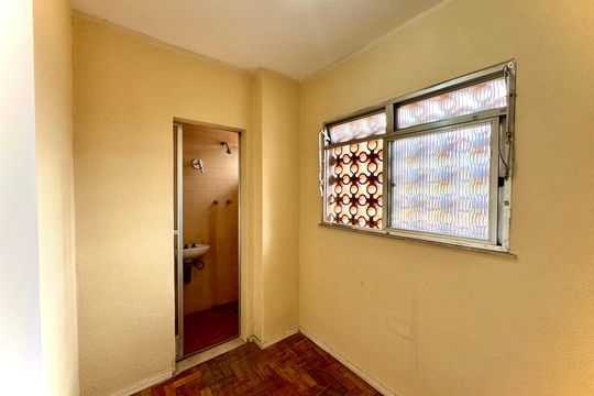 Apartamento para alugar com 2 quartos, 60m² em Laranjeiras, Rio de Janeiro