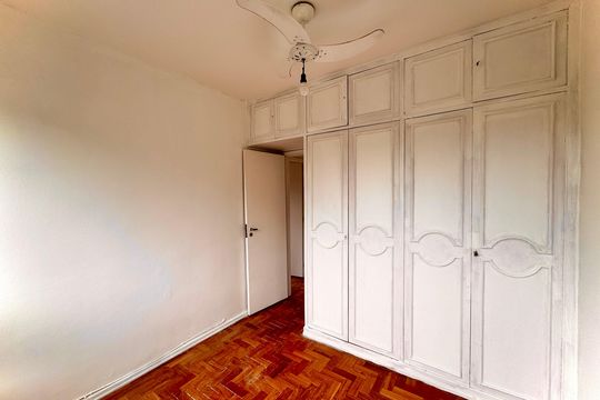 Apartamento para alugar com 2 quartos, 60m² em Laranjeiras, Rio de Janeiro