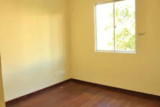 Apartamento à venda com 3 quartos, 85m² em Nova Granada, Belo Horizonte