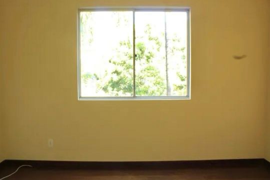 Sala  de apartamento à venda com 3 quartos, 85m² em Nova Granada, Belo Horizonte
