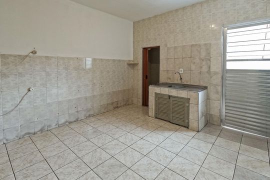 Casa para alugar com 1 quarto, 30m² em Brasilândia, São Paulo